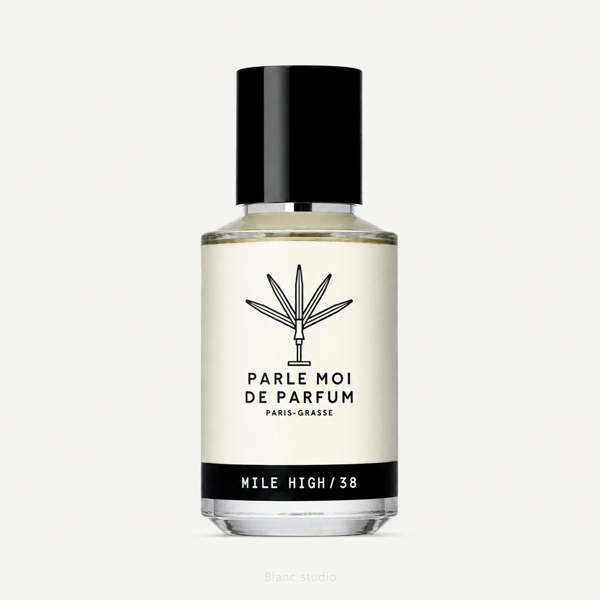 PARLE MOI DE PARFUM Mile High / 38